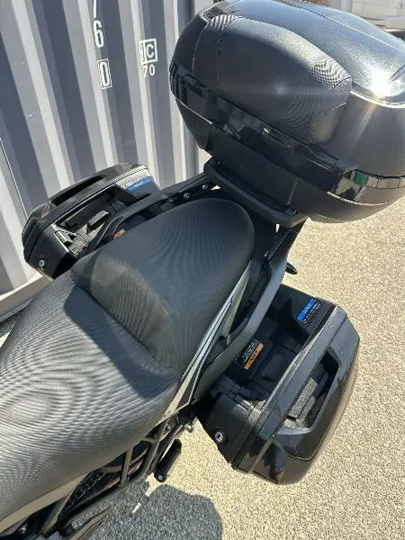 VERSYS 650 47.5CV