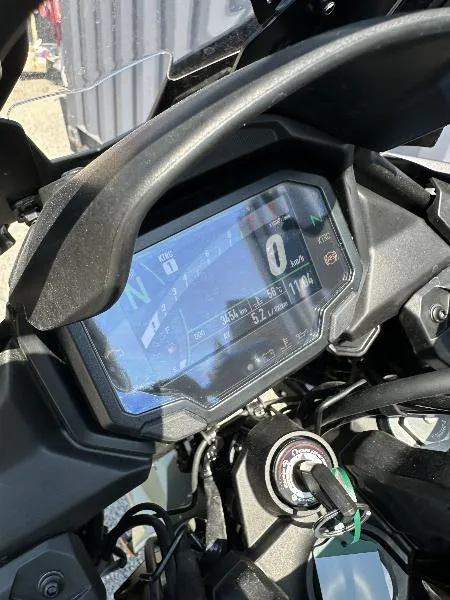 VERSYS 650 47.5CV