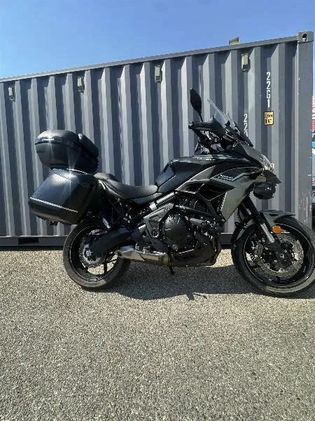 VERSYS 47.5CV