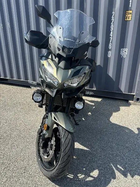VERSYS 47.5CV