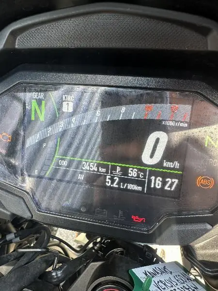 VERSYS 47.5CV