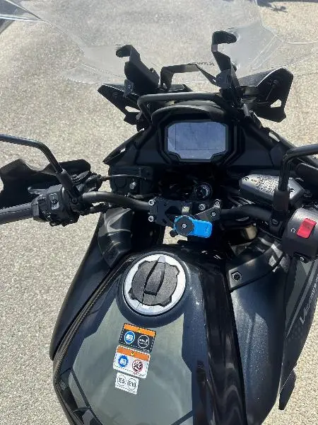 VERSYS 47.5CV