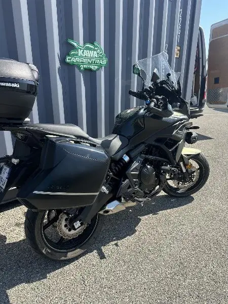 VERSYS 650 47.5CV