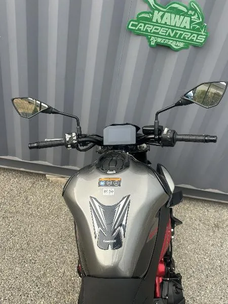 Z 900