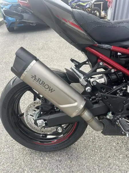 Z 900