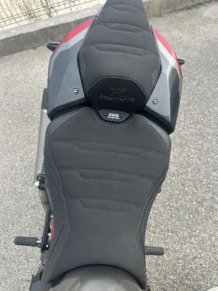 Z 900