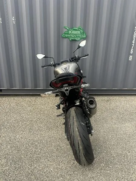 Z 900