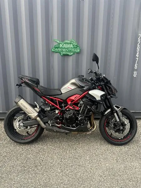 Z 900