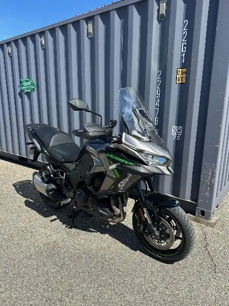 VERSYS