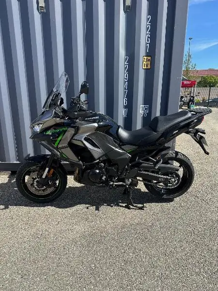VERSYS