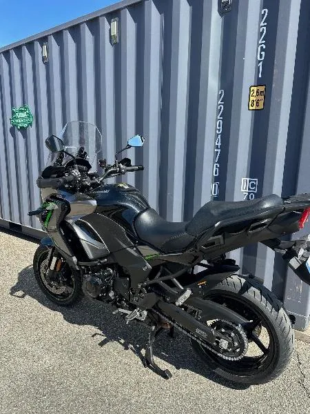 VERSYS