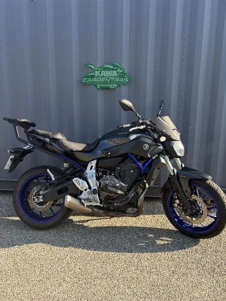 MT07