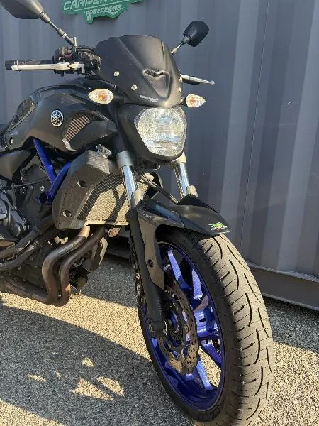 MT07