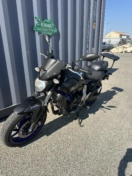 MT07
