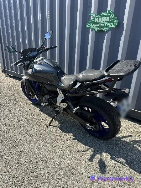 MT07