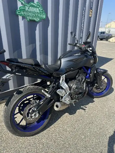 MT07