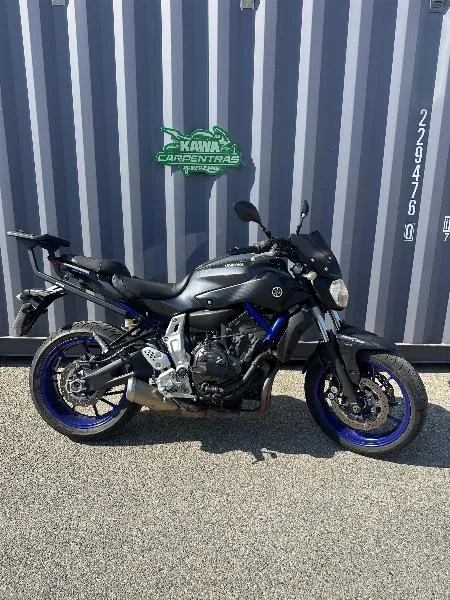 MT07