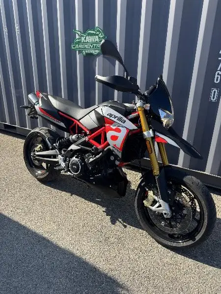 DORSODURO 900 ABS