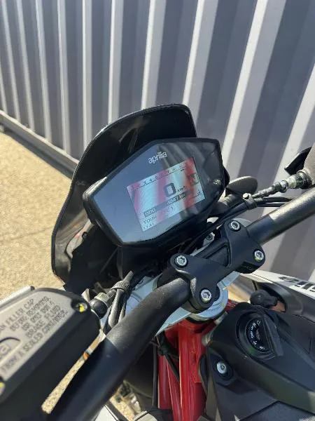 DORSODURO 900 ABS