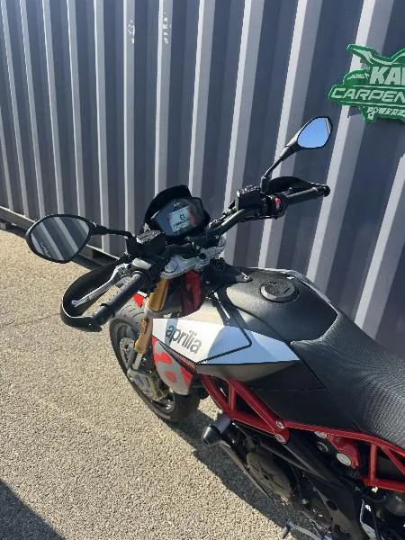 DORSODURO 900 ABS