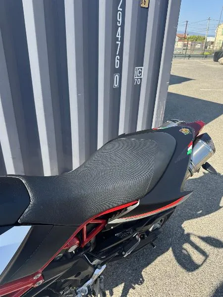 DORSODURO 900 ABS
