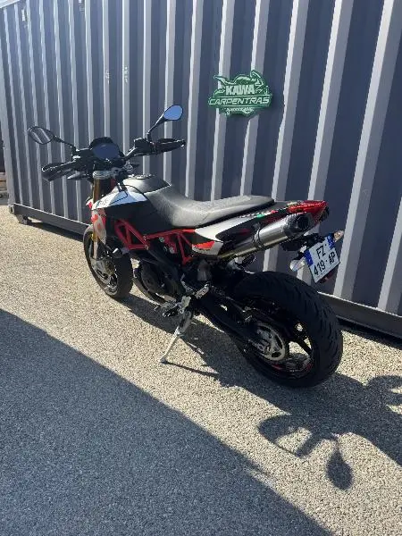 DORSODURO 900 ABS