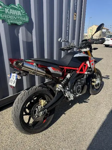 DORSODURO 900 ABS