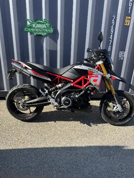 DORSODURO 900 ABS