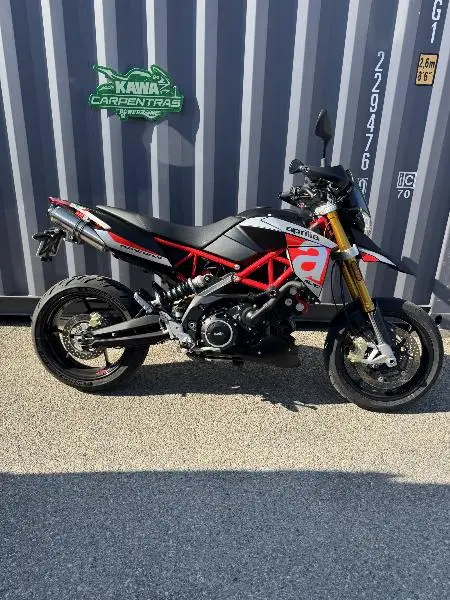 DORSODURO 900 ABS