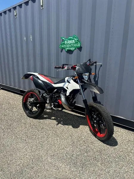 RR 50 SM
