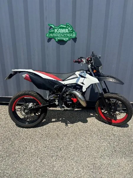 RR 50 SM