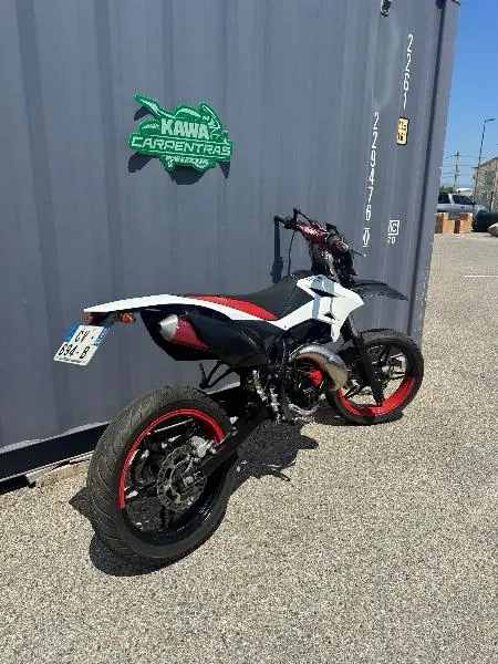 RR 50 SM