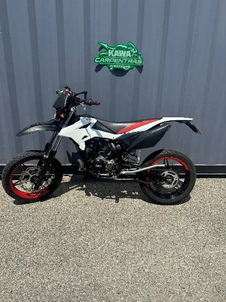 RR 50 SM