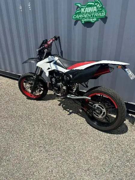 RR 50 SM