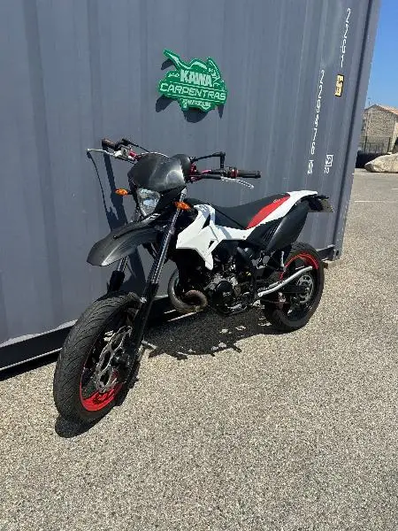 RR 50 SM