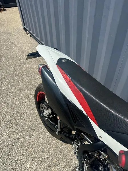 RR 50 SM