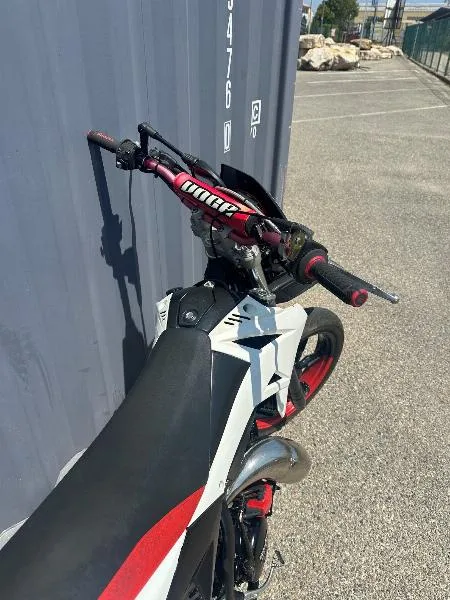 RR 50 SM