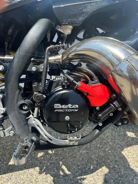 RR 50 SM