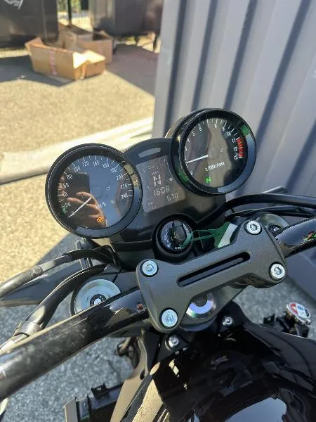 Z 900