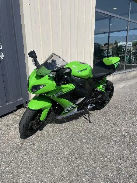 ZX10R 2011