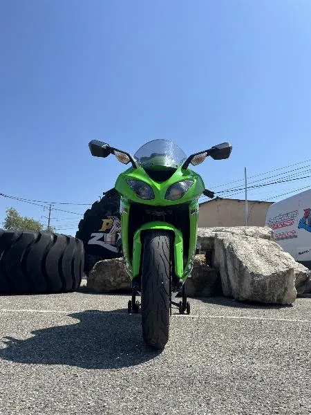 ZX10R