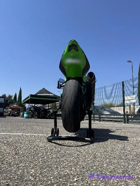 ZX10R