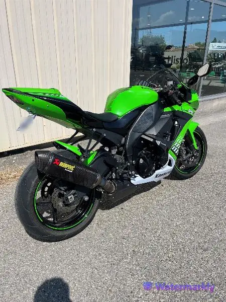 ZX10R