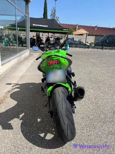 ZX10R
