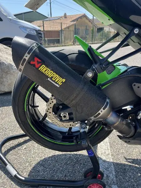 ZX10R