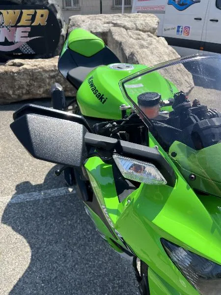 ZX10R
