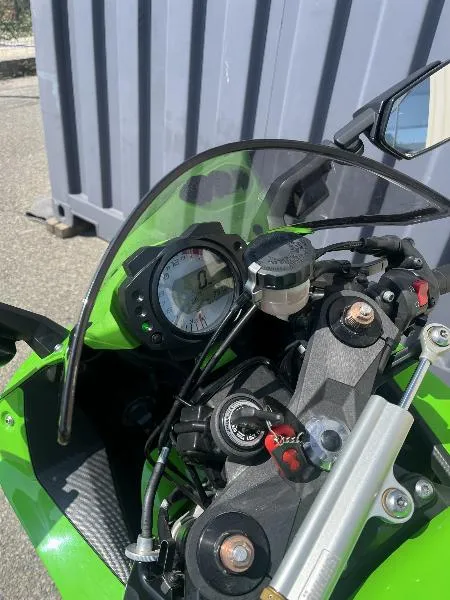 ZX10R