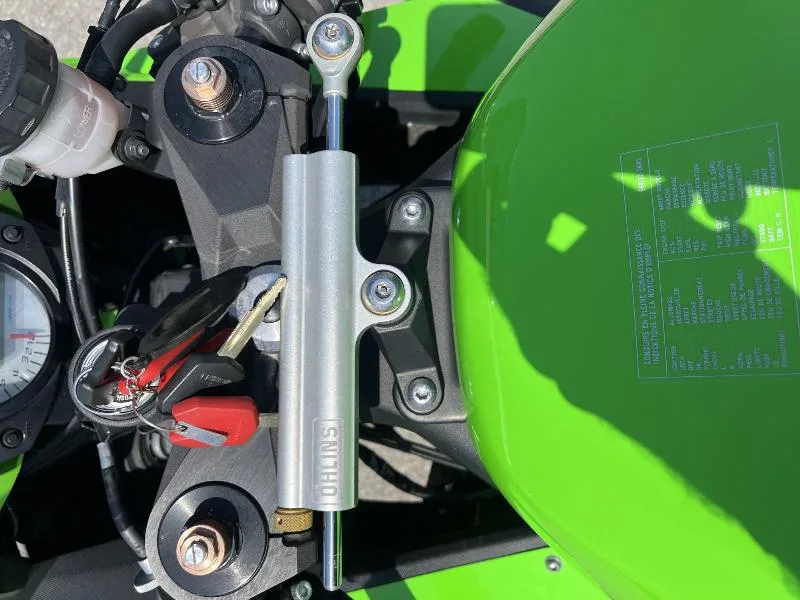 ZX10R