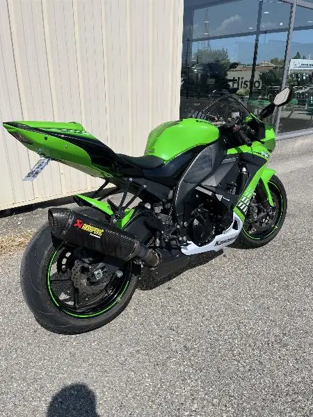 ZX10R