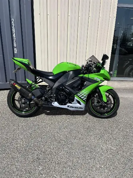 ZX10R